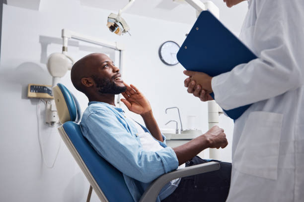 Best Weekend Emergency Dentist in Vandalia, MO