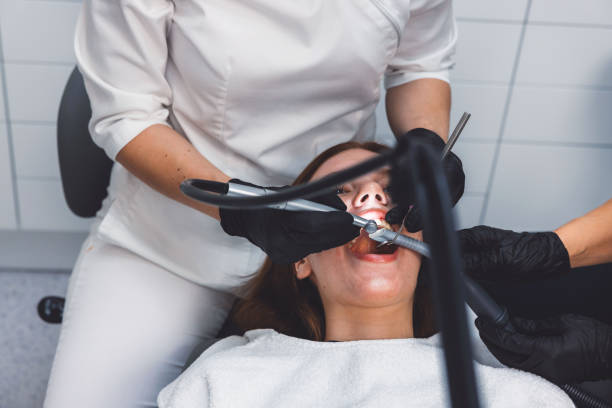 Best Walk-In Emergency Dentist in Vandalia, MO